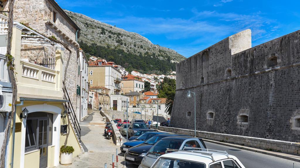 Apartment Revelin Dubrovnik Chambre photo
