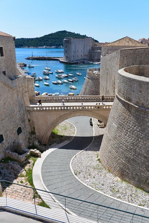 Apartment Revelin Dubrovnik Extérieur photo