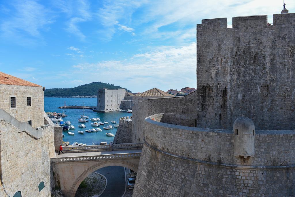 Apartment Revelin Dubrovnik Extérieur photo